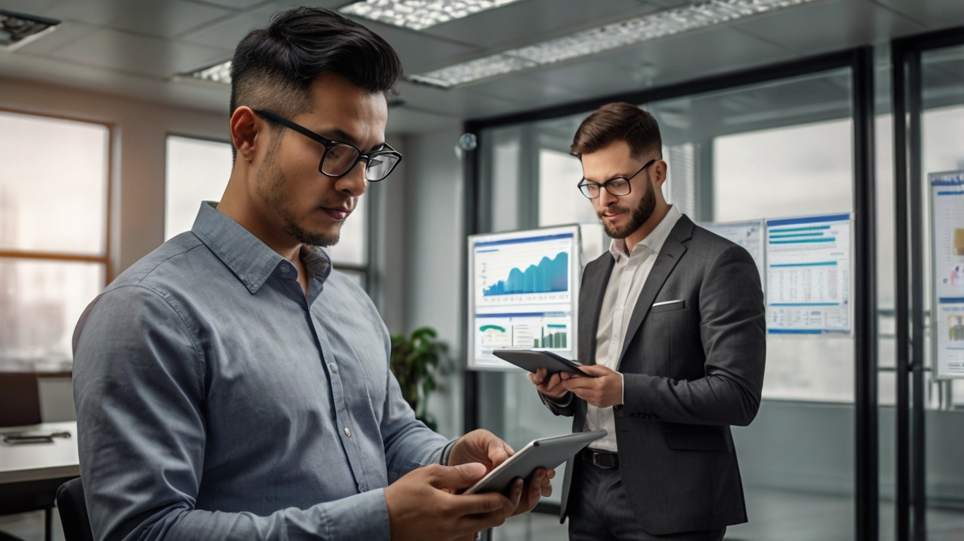 Data Analysis and Reporting